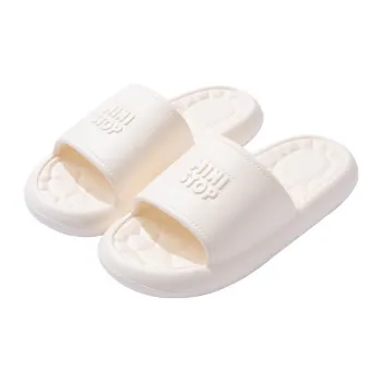 ECAC Maternity Slip Resistant Slippers For Women's Summer Indoor Home & Bathroom Use Eva Postpartum Slippers