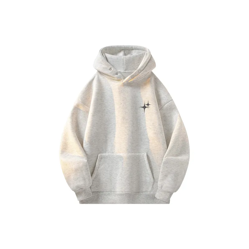 WARNING LIGHT Sweatshirt Unisex-3