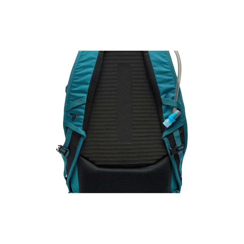 Columbia Nylon Outdoor Hiking Bag Backpack Regular Unisex River Blue-5