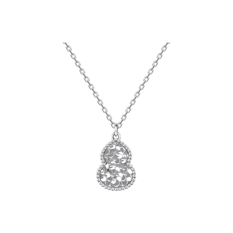 MITHAOL KUSC 925 Sterling Silver Necklaces Women's-6
