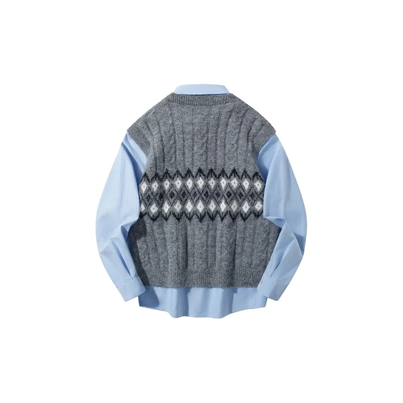 RED DRAGONFLY Knitwear Unisex-3