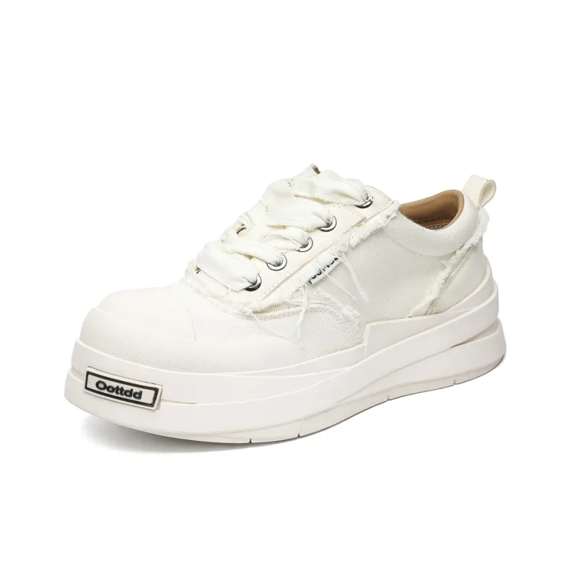 V ZERO FIVE Skateboard Shoes Men's-7
