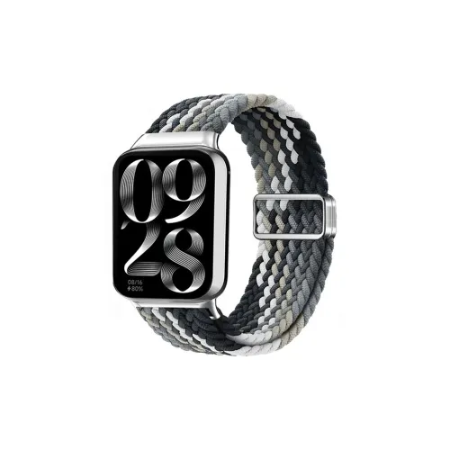 Bastion Smart Watch Accessory, Compatible With Xiaomi 8 Pro/9 Pro Xiaomi Compatibility Watch Band 22cm Nylon Material