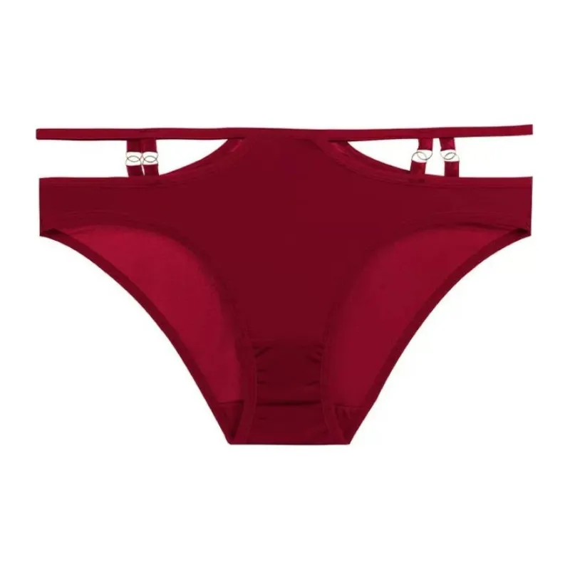 MIIOW Underpants Women's Combo Set-4
