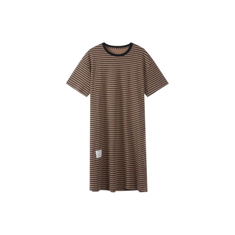 William Nightgown Women's Image Color-0