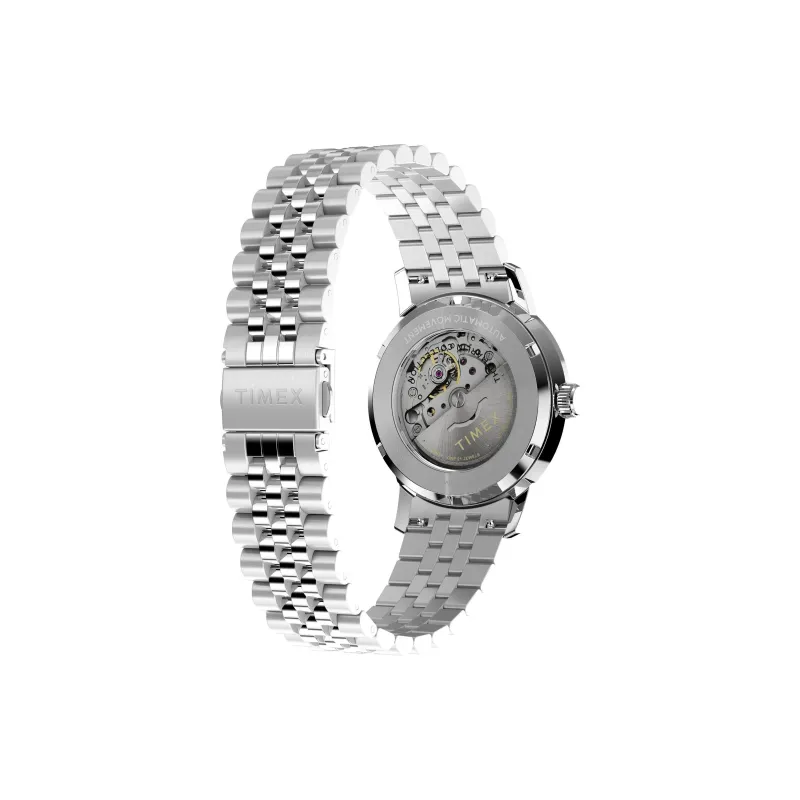 TIMEX Marlin Automatic 40mm-1