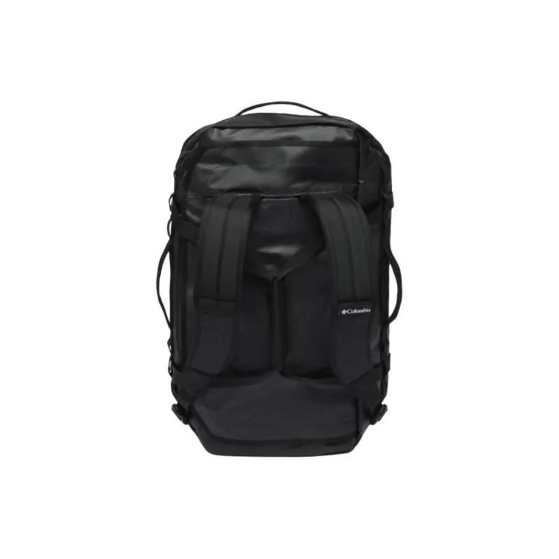 Columbia Polyester Travel Bag 40L Unisex Black-1