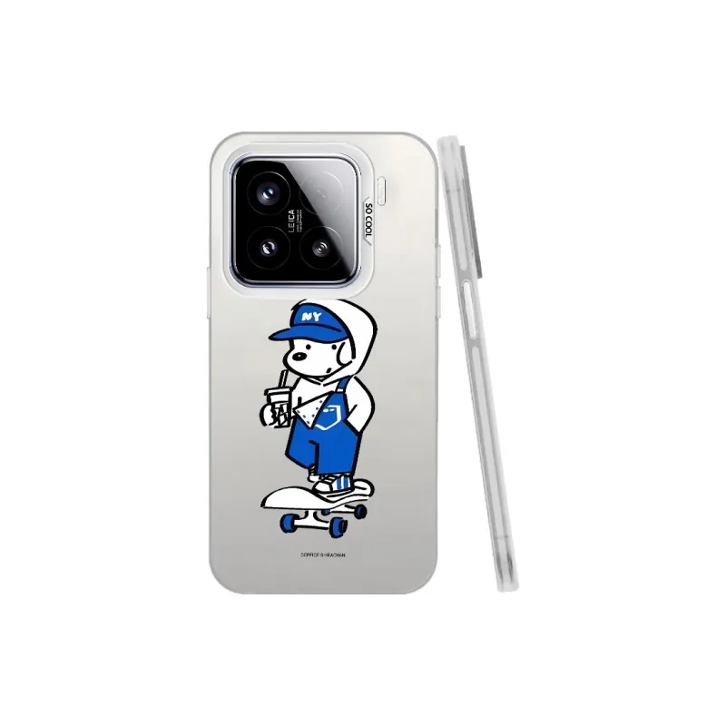 YIBAOBAO Phone Cases-3