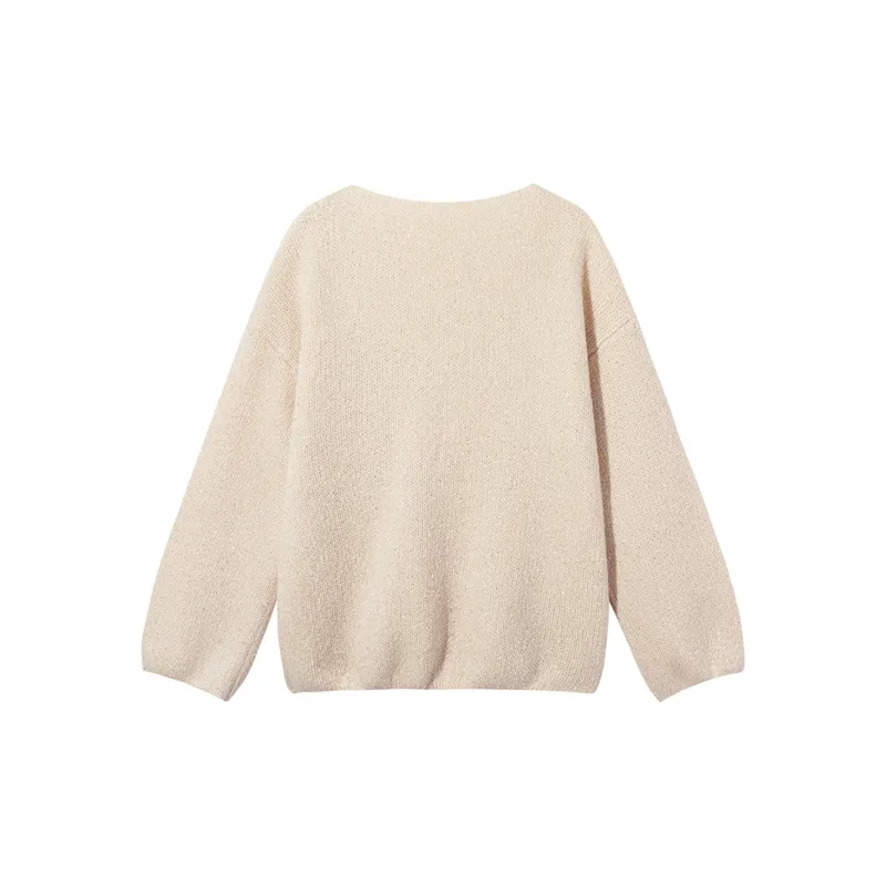 Ouyang Knitwear Women's-1
