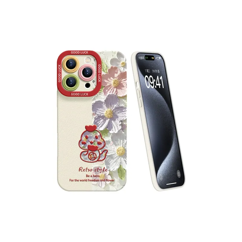 YOOPOO Phone Cases-5