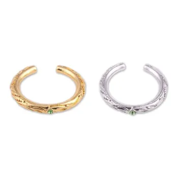 LuluCanaan Rings Unisex
