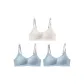 3 Pack (Champagne+Ice Blue)
