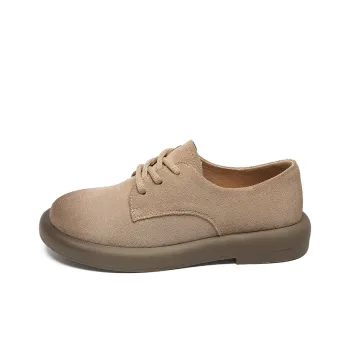 ZHR Casual Single Shoes 3cm Women's