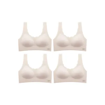 ROBINHOOD Bra Women's Combo Set