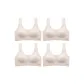 4 Pack (Milk White)