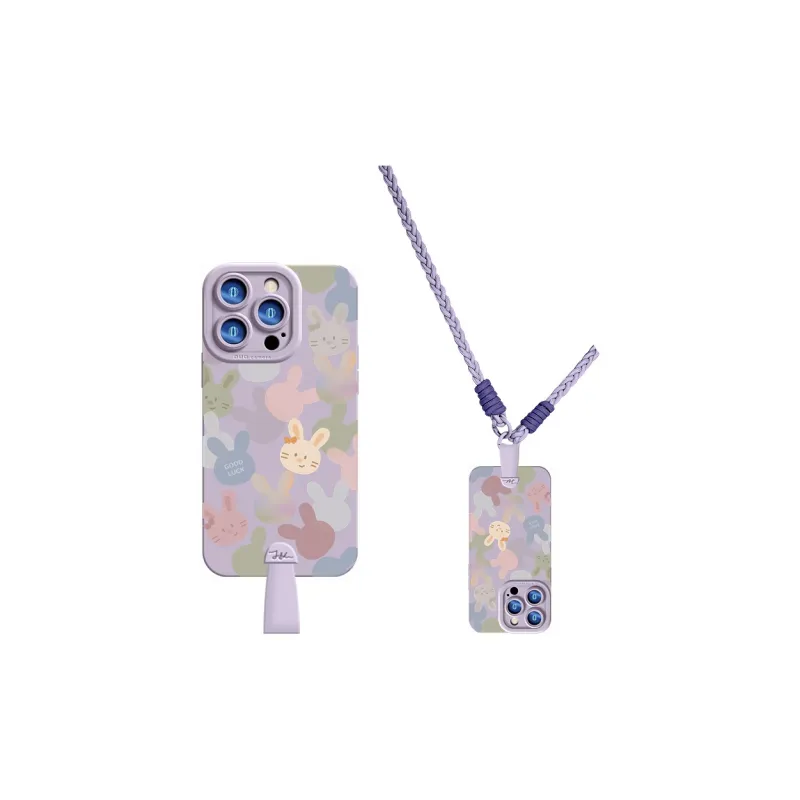 Interesting shell Phone Cases-10