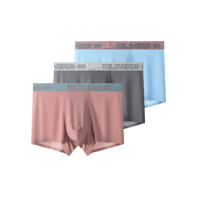 Urban Beauty Underpants Men's Combo Set-30