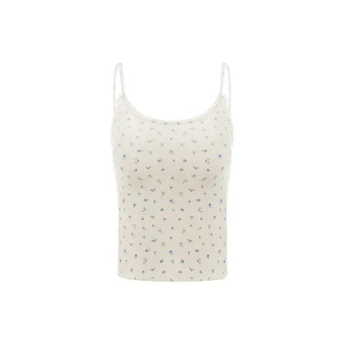PUNLIEN Women's Camisoles