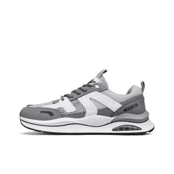 Bull charm Men's Casual Shoes Men Low Top