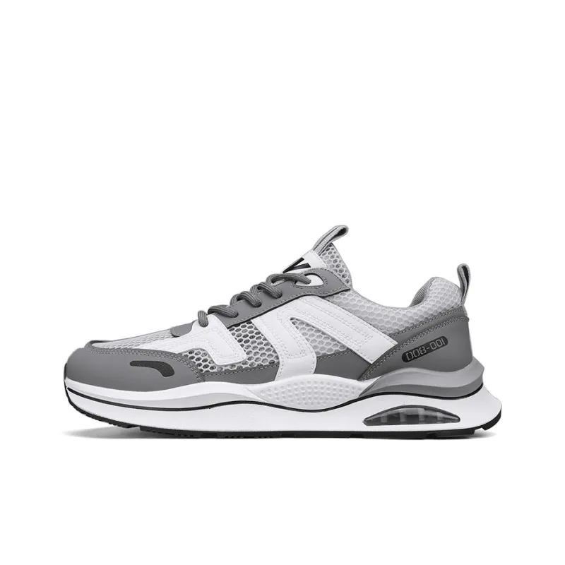 Bull charm Men's Casual Shoes Men Low Top-0