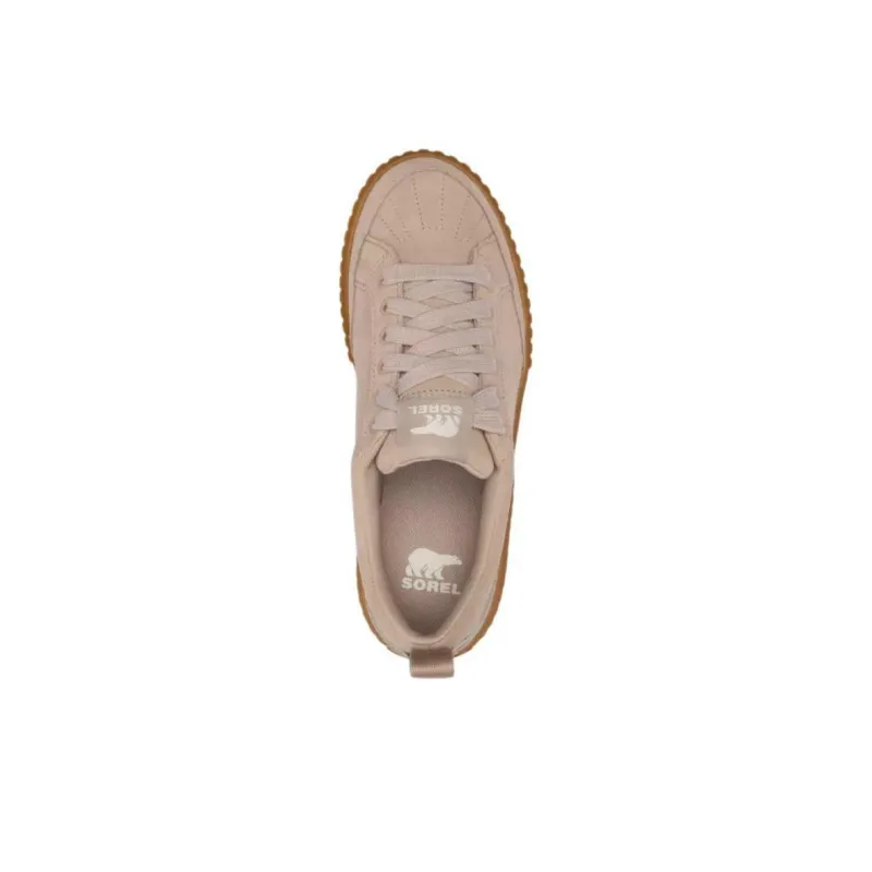 SOREL ONA AVE™ Low-Top Skateboard Shoes Women's Khaki-7
