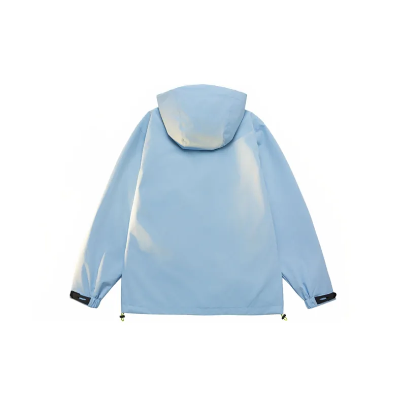 LIGHTNING MONSTER Jackets Coats Unisex-5