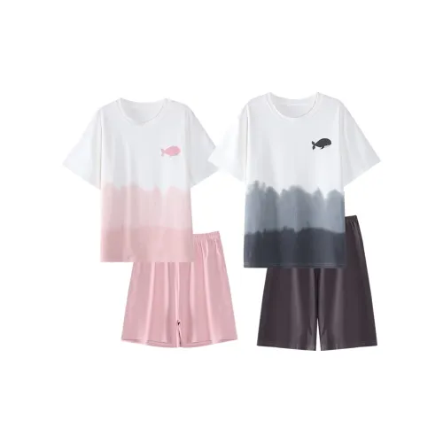 O'MESIK Unisex Pajama Sets