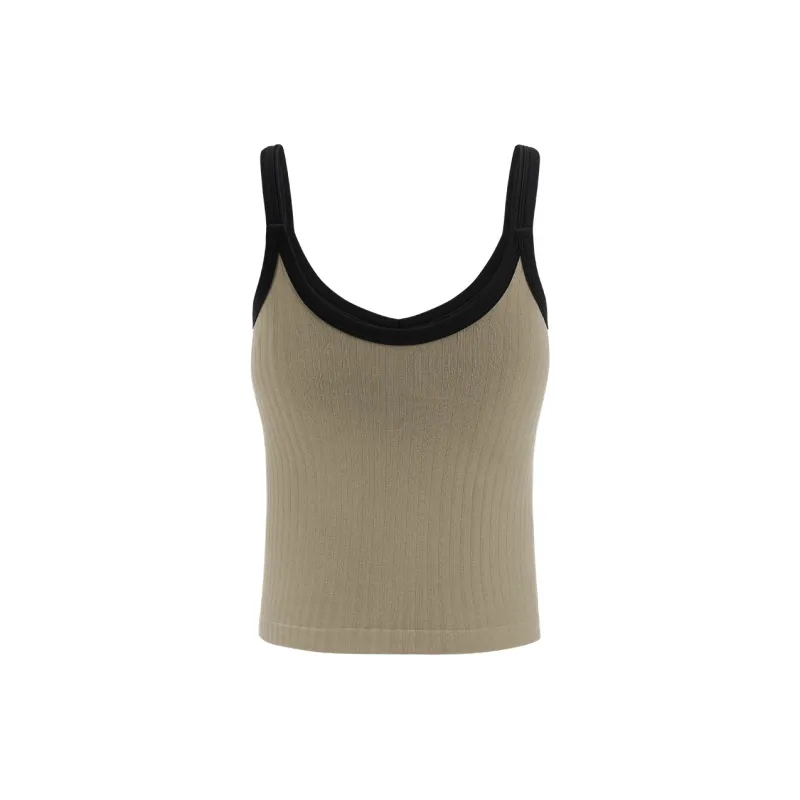 PUNLIEN Women's Camisoles-8