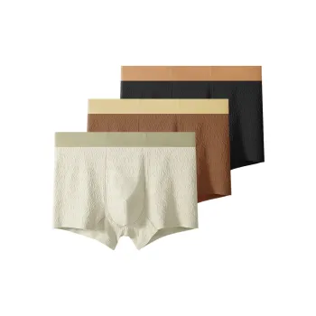 Urban Beauty Underpants Men's Combo Set