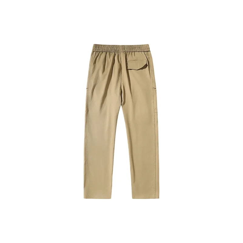 DJ.SPIRIT Cargo Pants Unisex-9