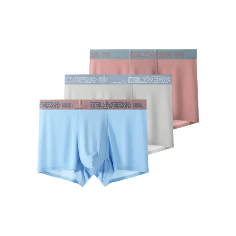 Urban Beauty Underpants Men's Combo Set-48