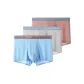 Glacier Blue+Gray+Light Pink
