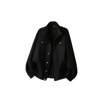 KAIPAINEN Denim Jackets Unisex