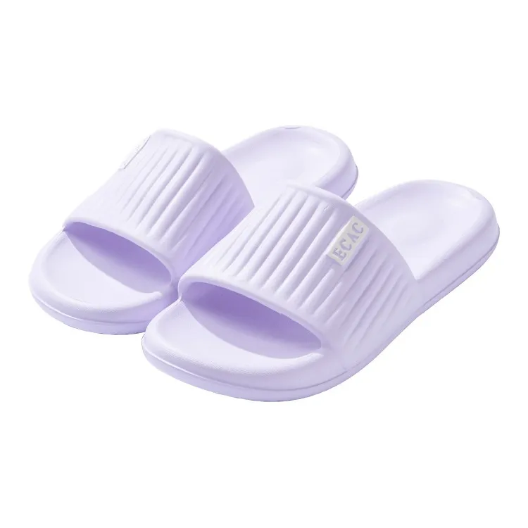 ECAC Slippers / Home Slippers-3