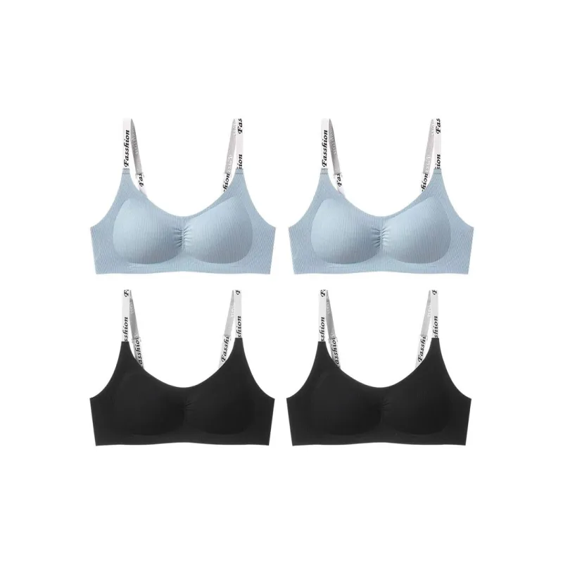 ROBINHOOD Bra Women's Combo Set-22