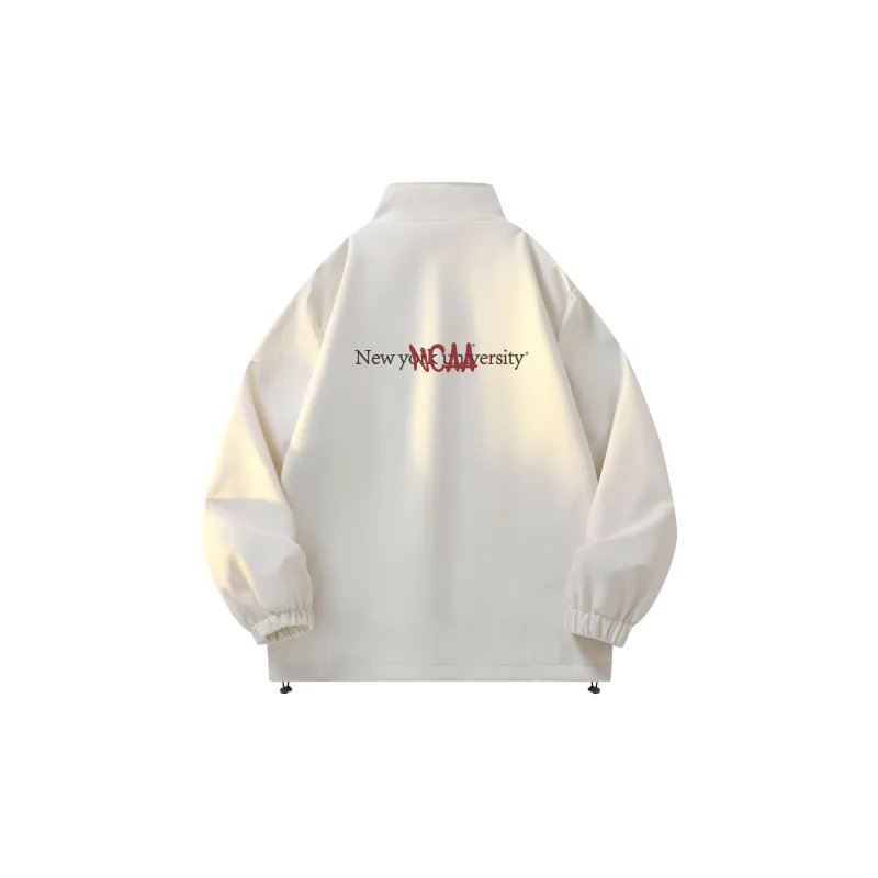 NCAA Jackets Unisex-7