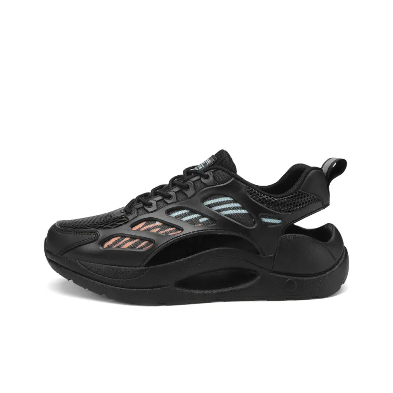 Bull Charm Low-Top Casual Shoes Men's-6