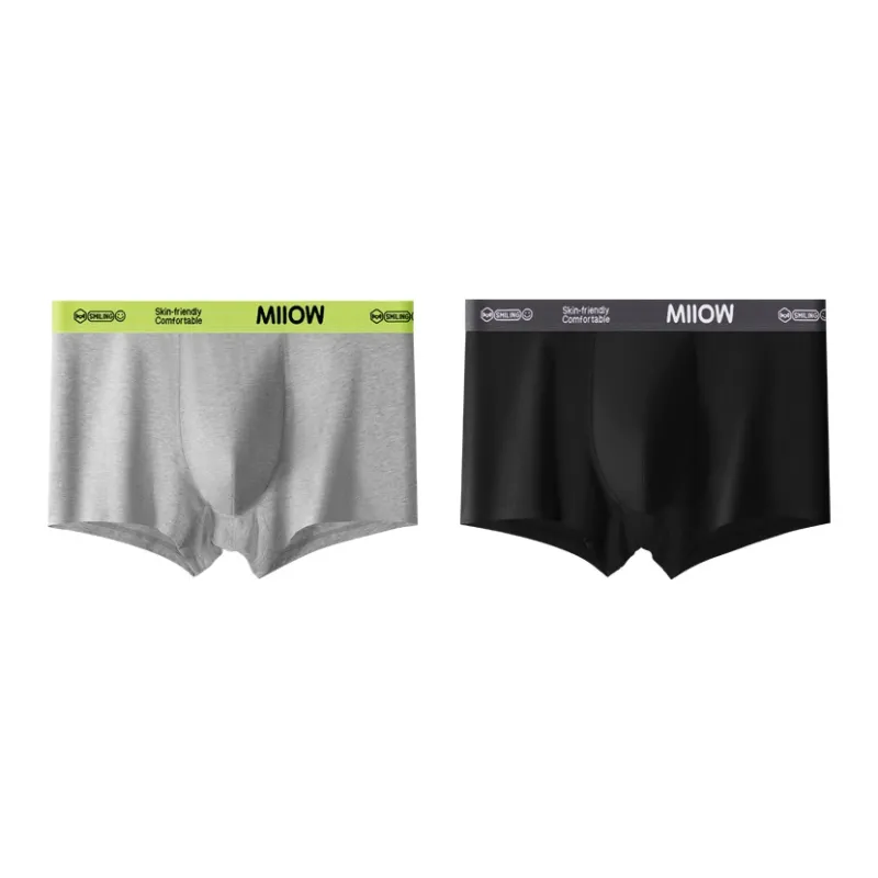 MIIOW Men Underpants-24
