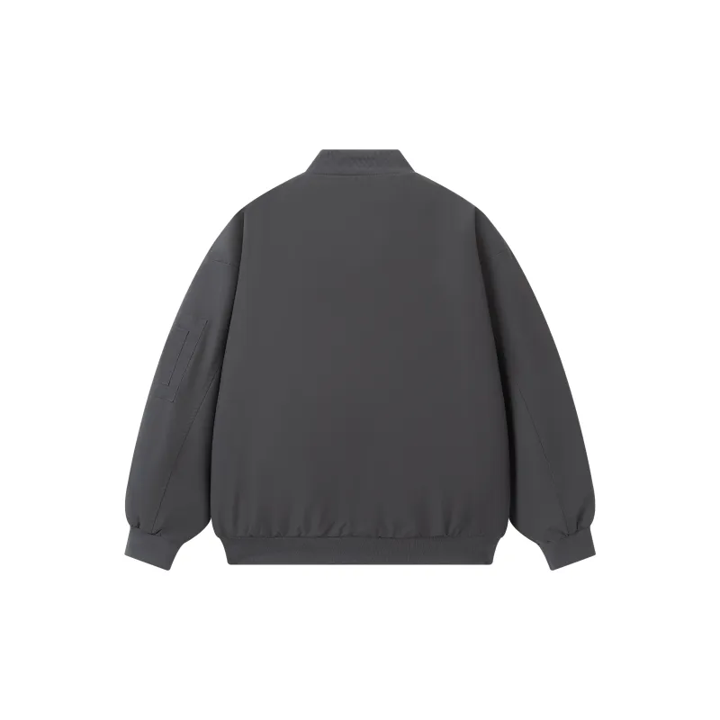 TOM ADAM Jackets Unisex-3