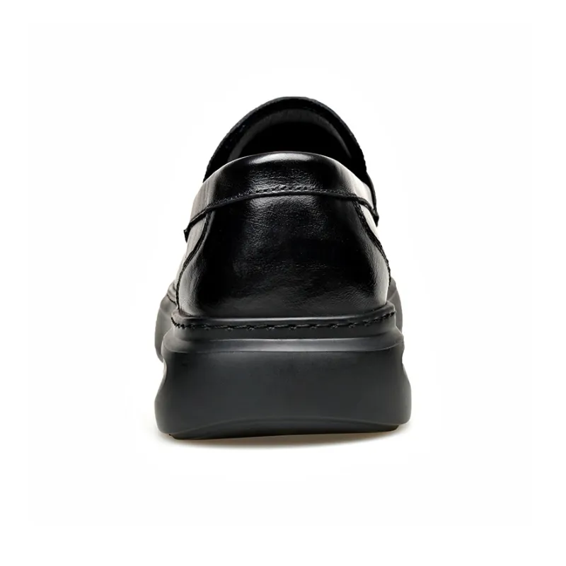LUOMAIKE Loafers Men-4