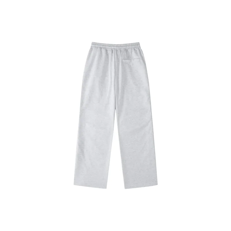 T&D JOJO Casual Pants Unisex-2