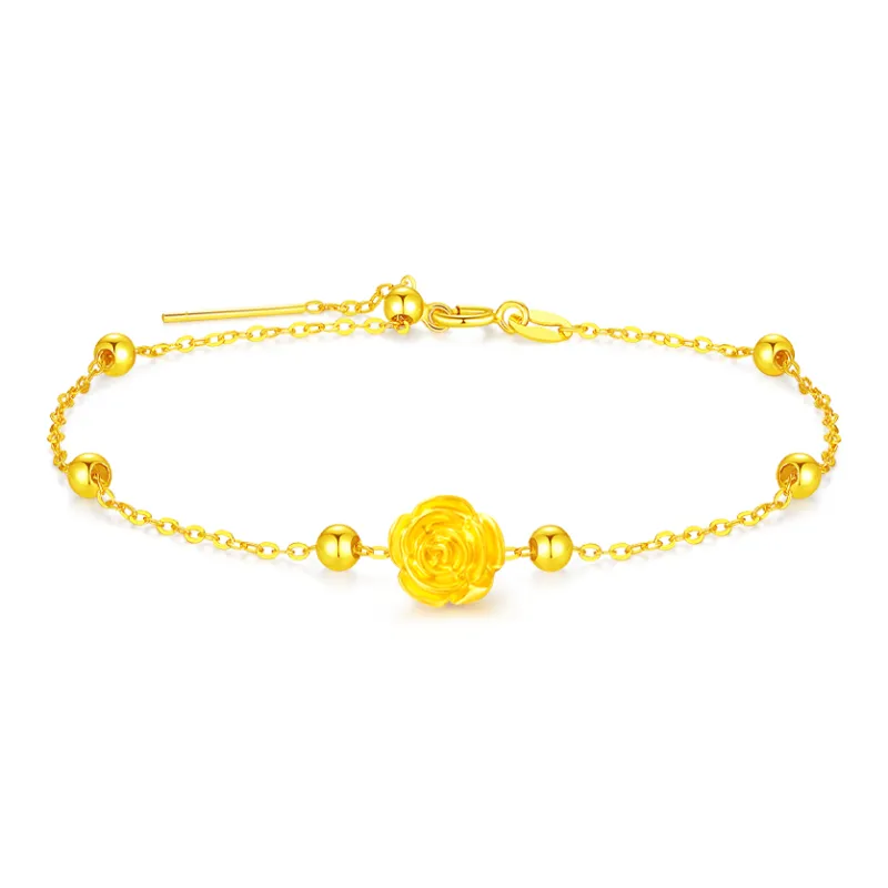 Love Hengxin 925 Sterling Silver Bracelets Unisex-0