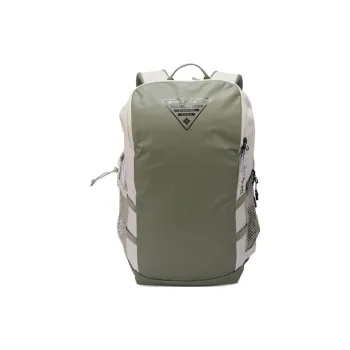Columbia Fabric Backpack Regular Unisex Army Green