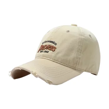 YUZHAOLIN Adjustable Baseball Caps Unisex