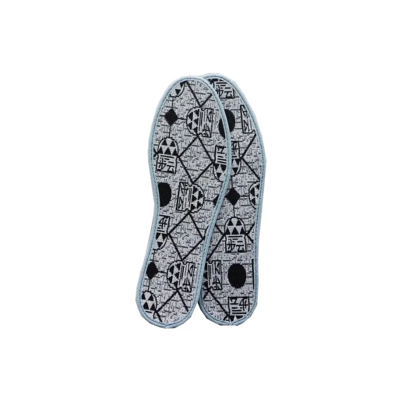 Step Cloud Herbal Deodorizing Inner Compartment Insoles Unisex-1