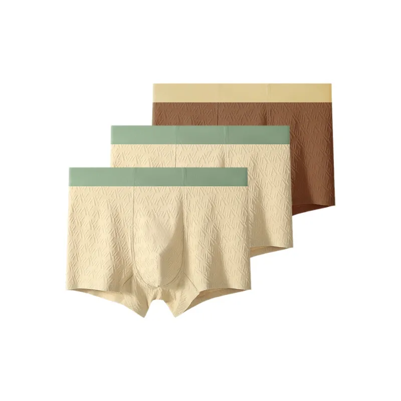 Urban Beauty Underpants Men's Combo Set-49