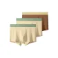Light Apricot+Light Apricot+Coffee Brown
