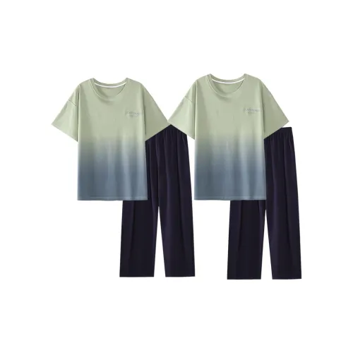 O'MESIK Unisex Pajama Sets