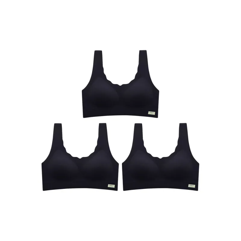 ROBINHOOD Bra Women's Combo Set-13