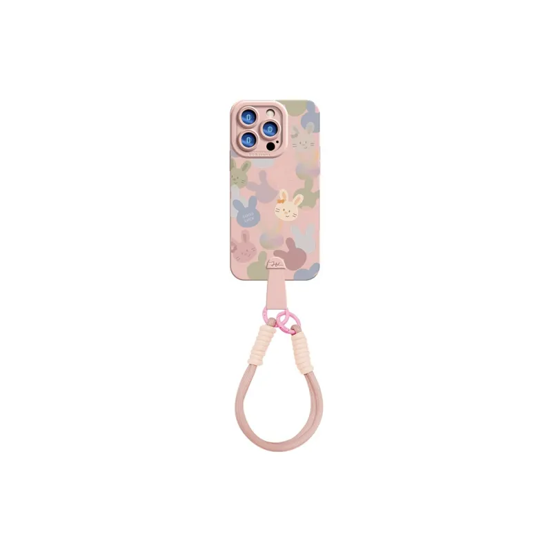 Interesting shell Phone Cases-6